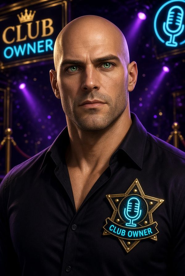 Shane Dizzle, Club Owner